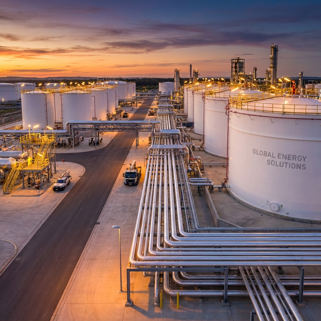 Scitygate Oil & Gas